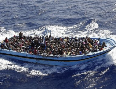 Δεκάδες μετανάστες αγνοούνται στη Μεσόγειο